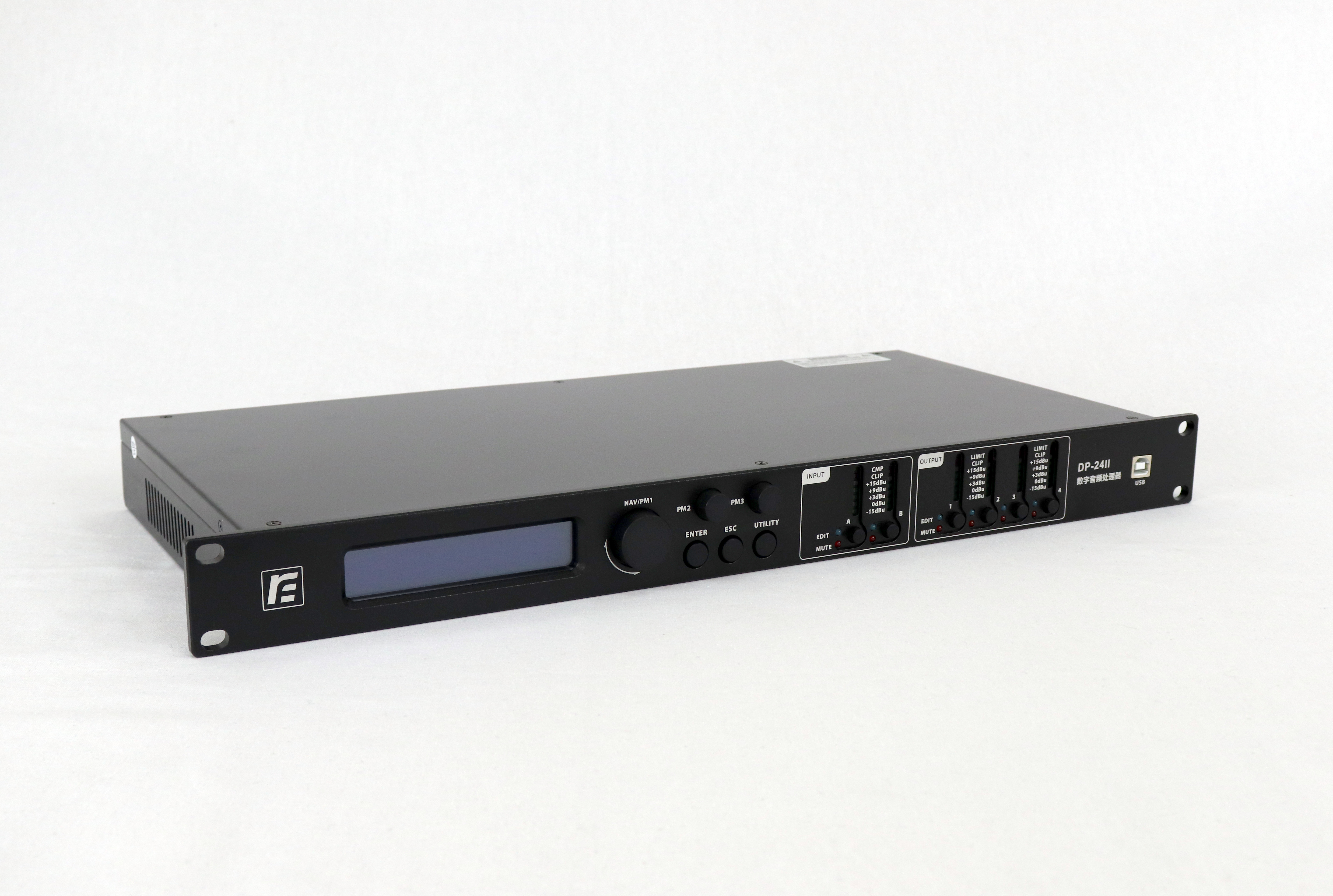 RF Intell DP-24II по цене 63&nbsp;000 ₽