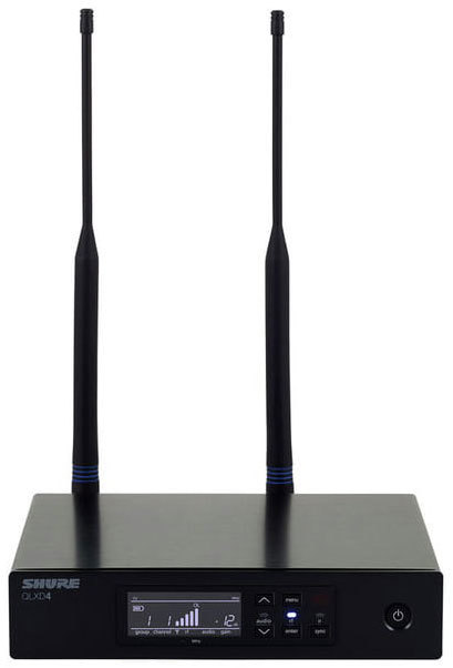 Shure QLXD14E/SM35-P51 по цене 180&nbsp;000 ₽