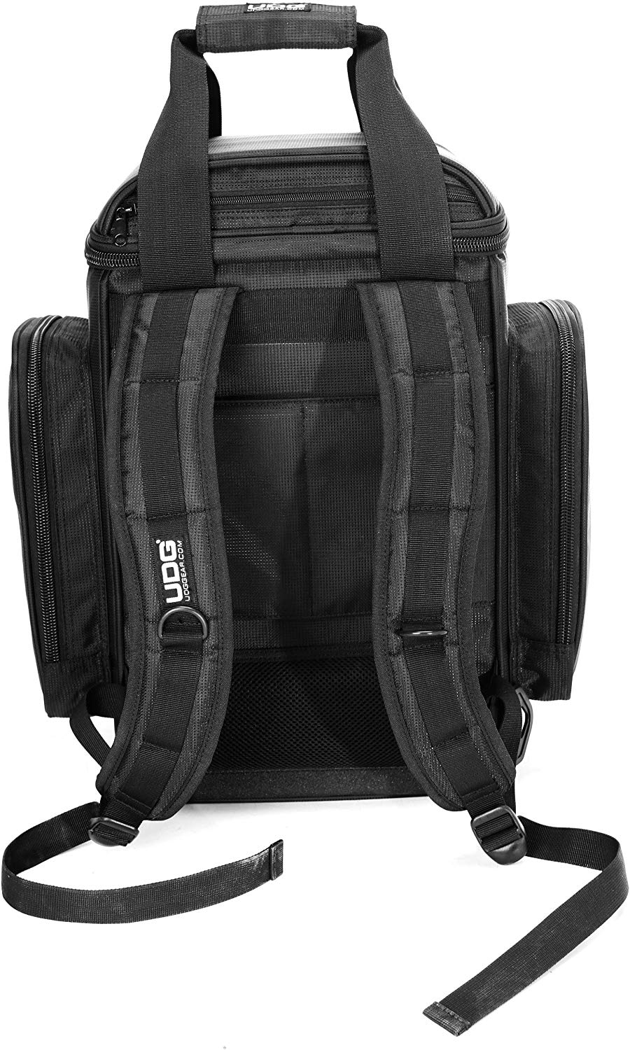 UDG Ultimate ProducerBag Small Black/Orange Inside по цене 19&nbsp;550 ₽