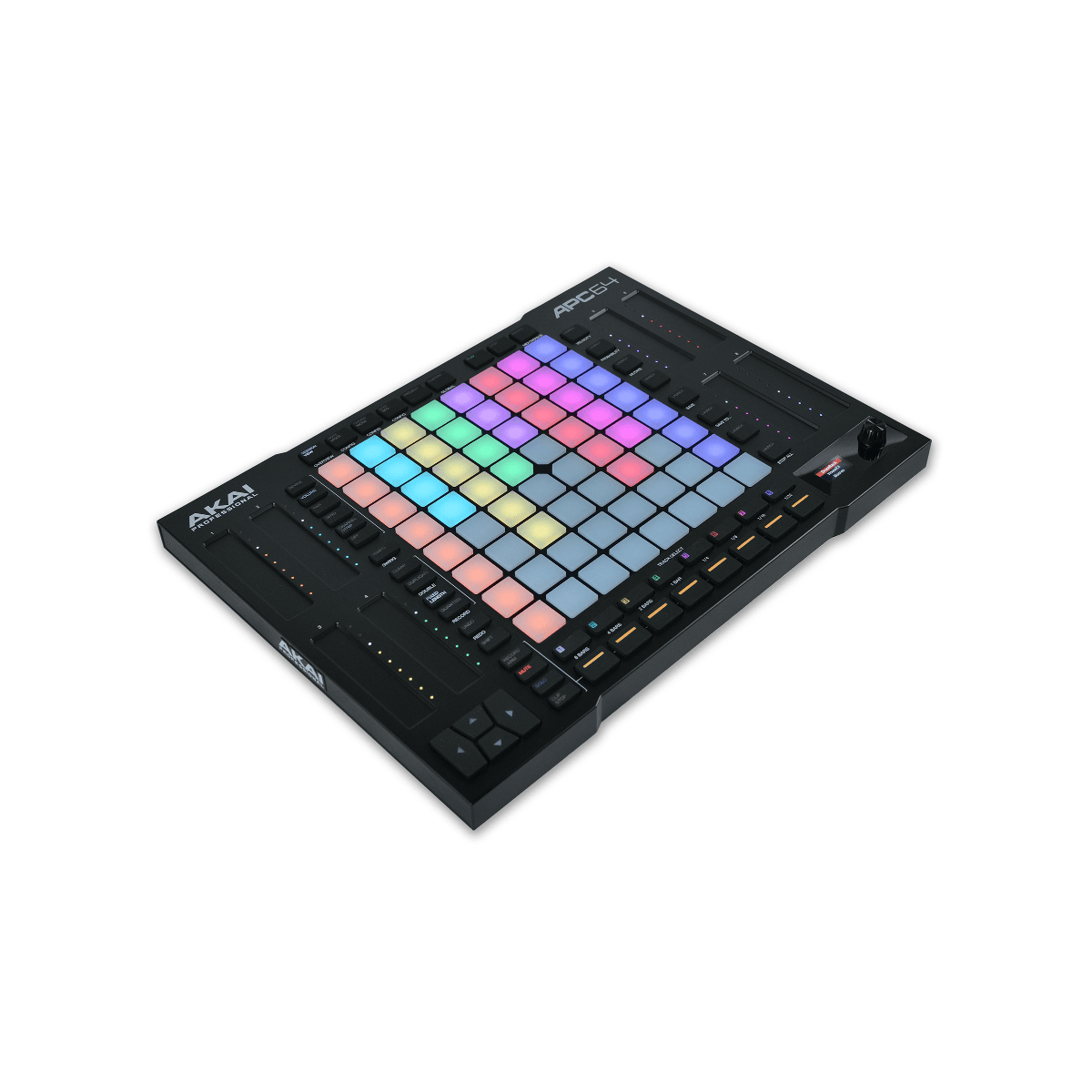 Akai Pro APC64 по цене 30&nbsp;320 ₽