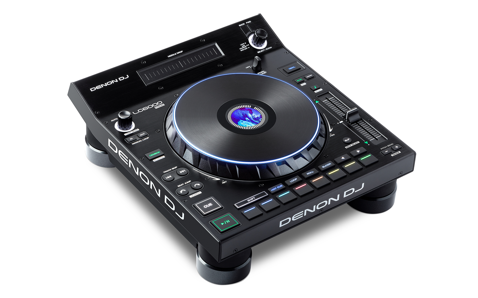 Denon LC6000 Prime по цене 91&nbsp;350 ₽