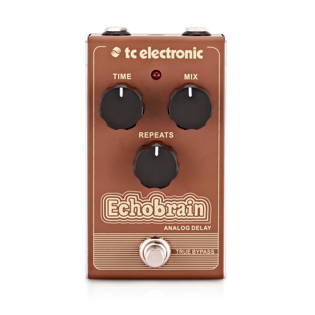 TC Electronic Echobrain Analog Delay по цене 5&nbsp;720 ₽