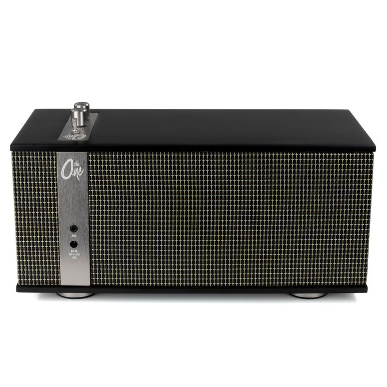 Klipsch The One 2 Matte Black по цене 34&nbsp;990 ₽