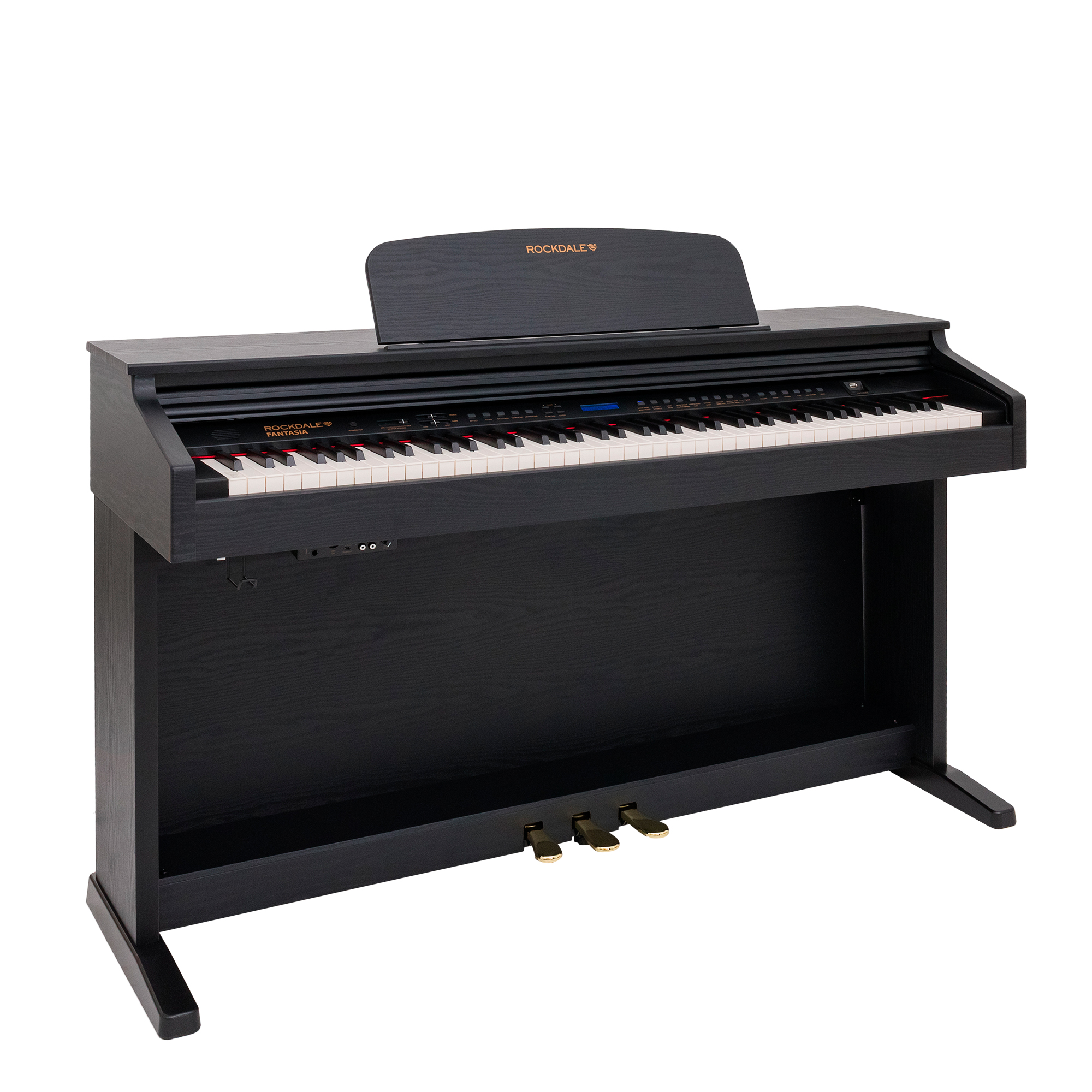 Rockdale Fantasia 128 Black по цене 87&nbsp;190 ₽