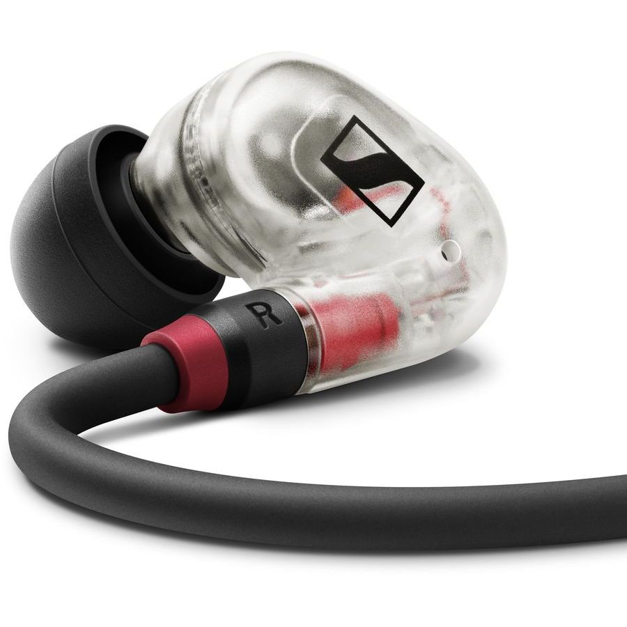 Sennheiser IE 100 Pro Clear по цене 15&nbsp;130 ₽