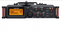 Tascam DR-70D по цене 42&nbsp;870 ₽