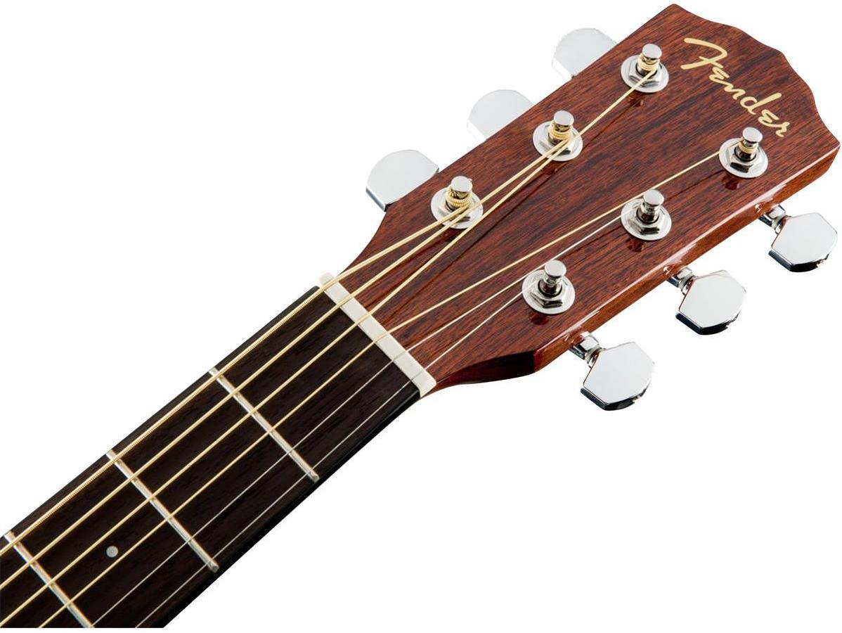 Fender CD-60S Natural по цене 27&nbsp;500 ₽