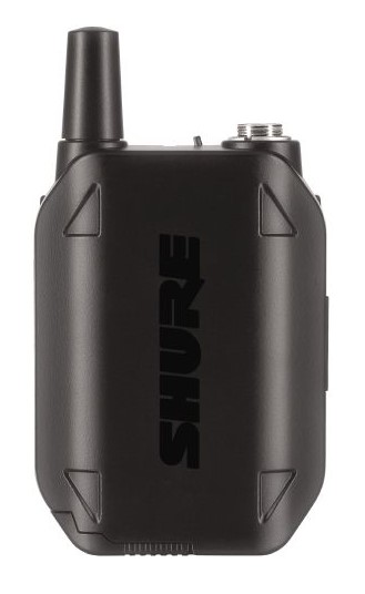 Shure GLXD1 Z2 2.4 GHz по цене 48&nbsp;360 ₽