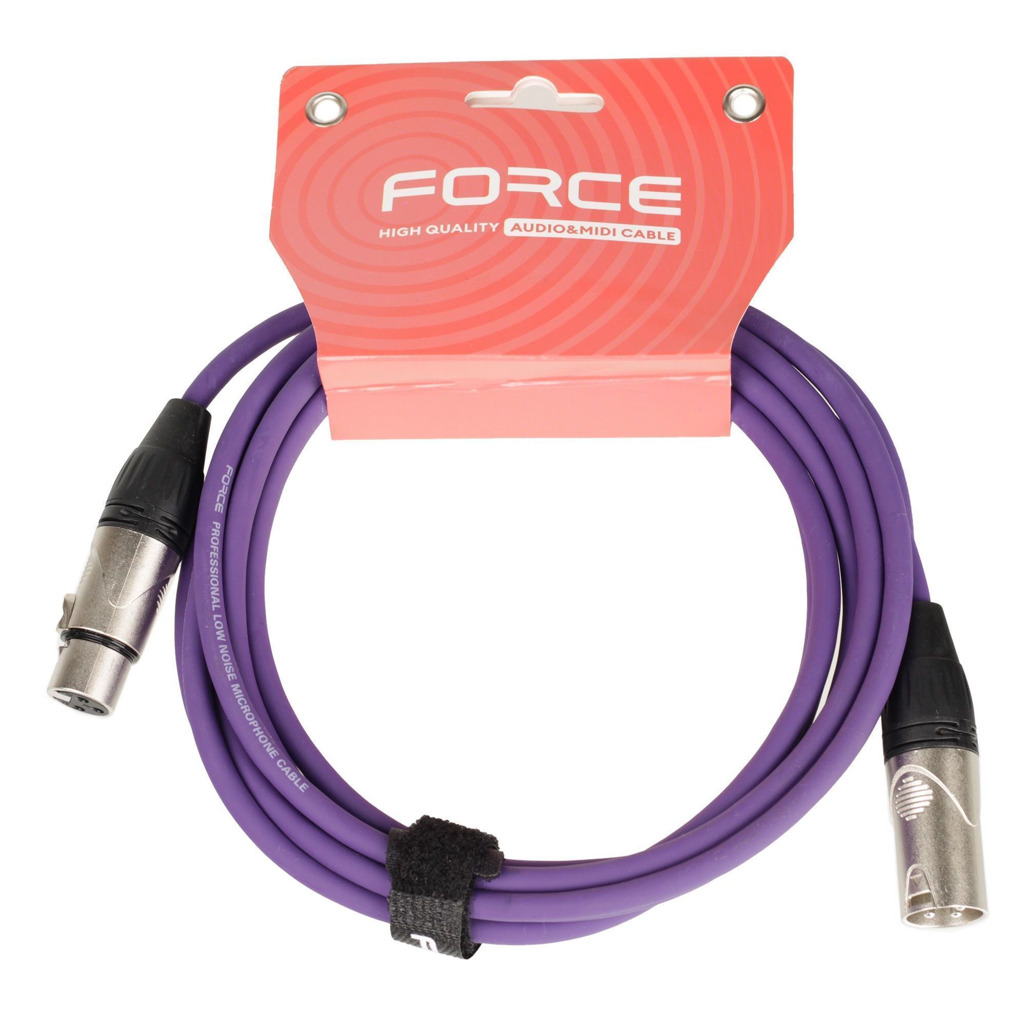 FORCE FMC-05/3 VT по цене 500 ₽