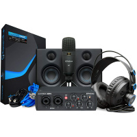 PreSonus AudioBox 96 25th Ultimate по цене 34&nbsp;730 ₽