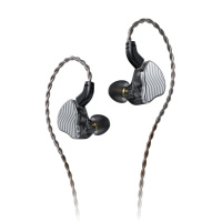 FIIO JH3 Black по цене 5&nbsp;890 ₽