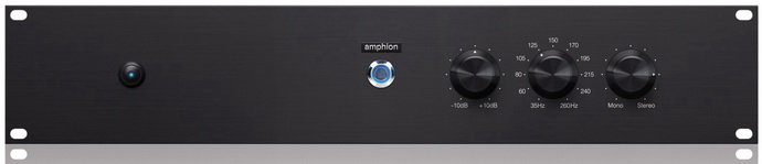 Amphion FlexBase25 System по цене 696&nbsp;690 ₽