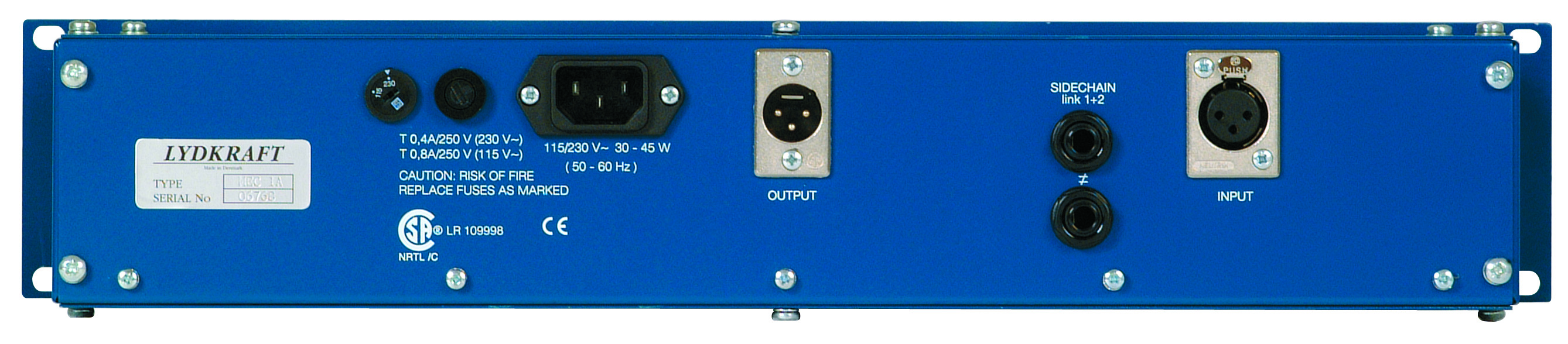 Tube-Tech MEC 1A по цене 522&nbsp;340 ₽