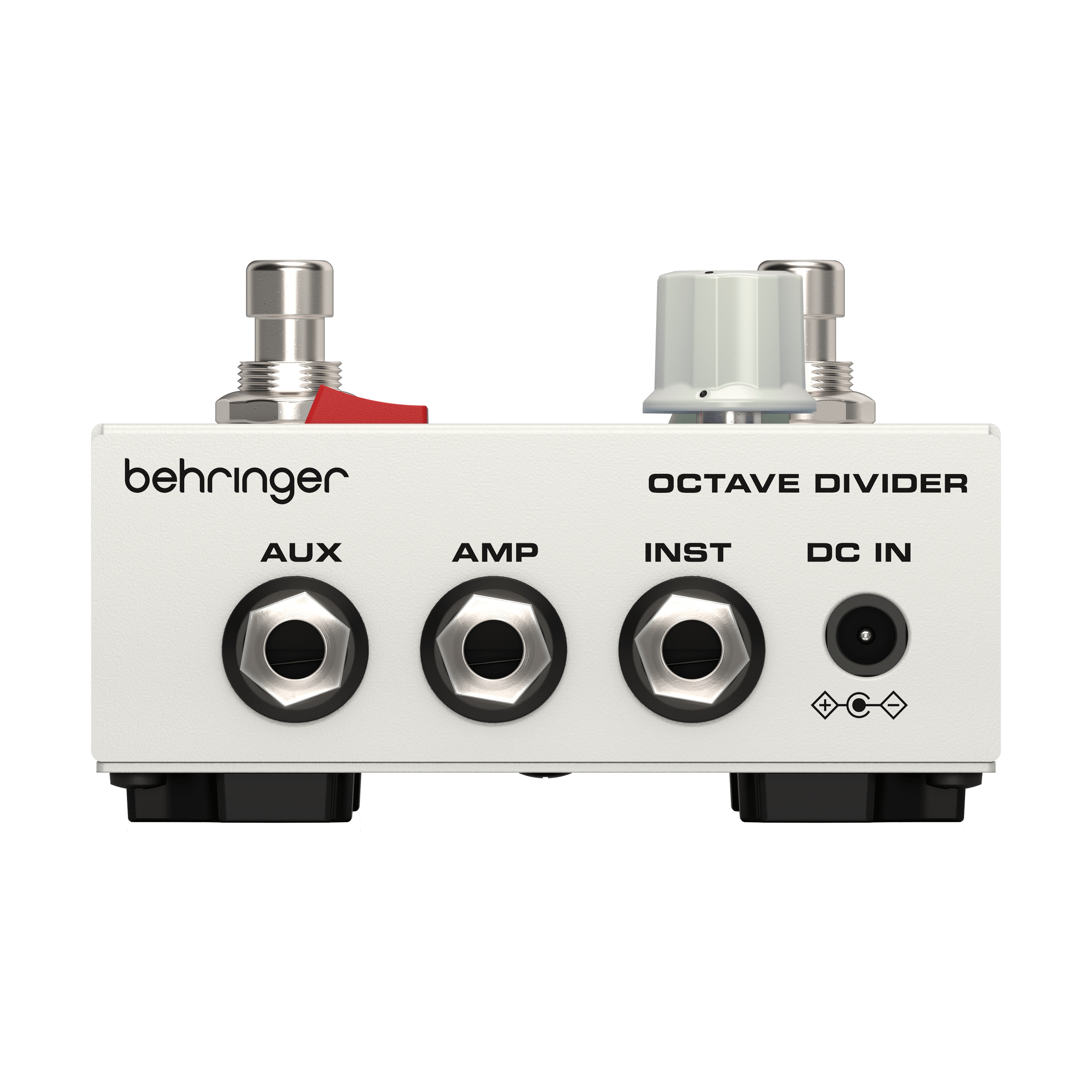 Behringer Octave Divider по цене 11&nbsp;170 ₽