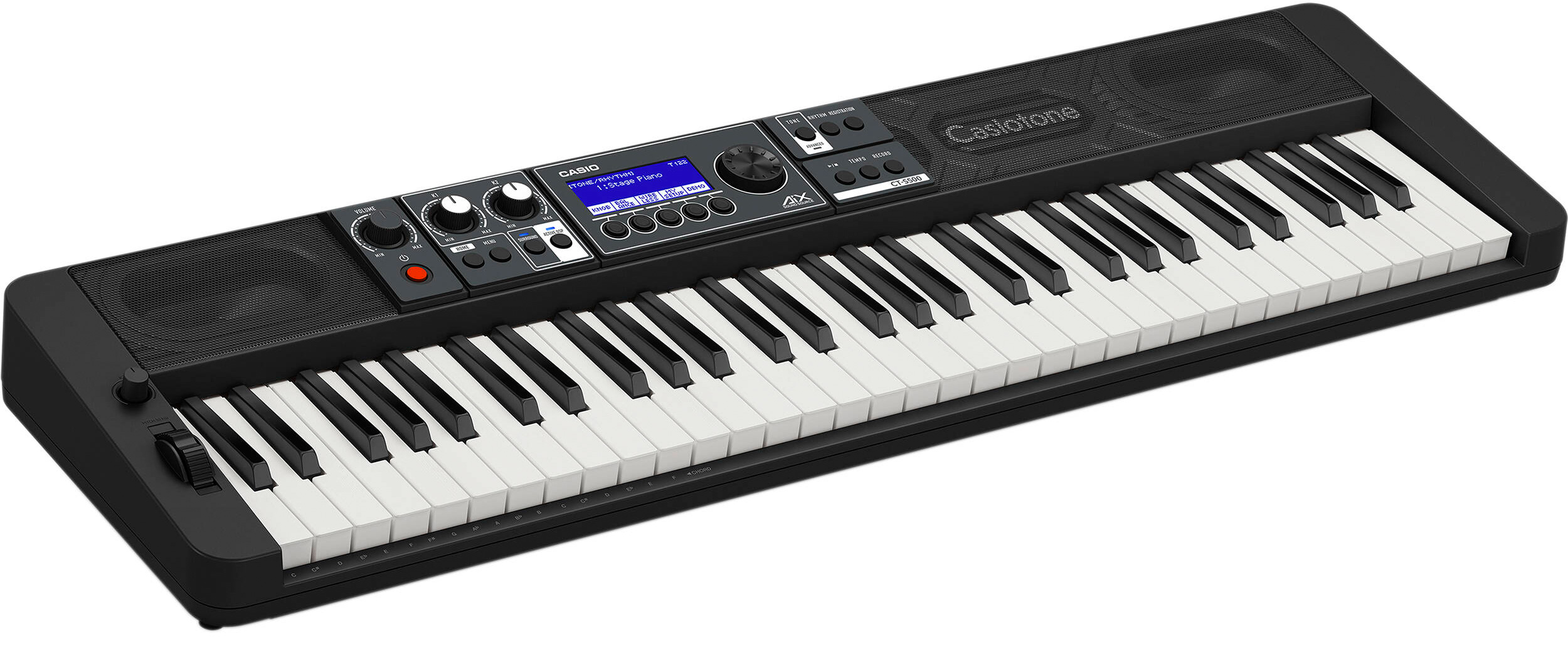 Casio CT-S500 по цене 35&nbsp;740 ₽