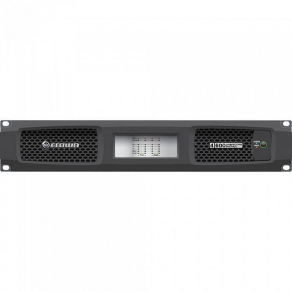 Crown DCi4|600 по цене 498&nbsp;560 ₽