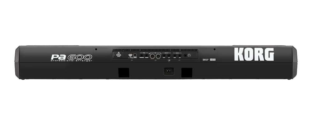 Korg Pa600 по цене 122&nbsp;390 ₽
