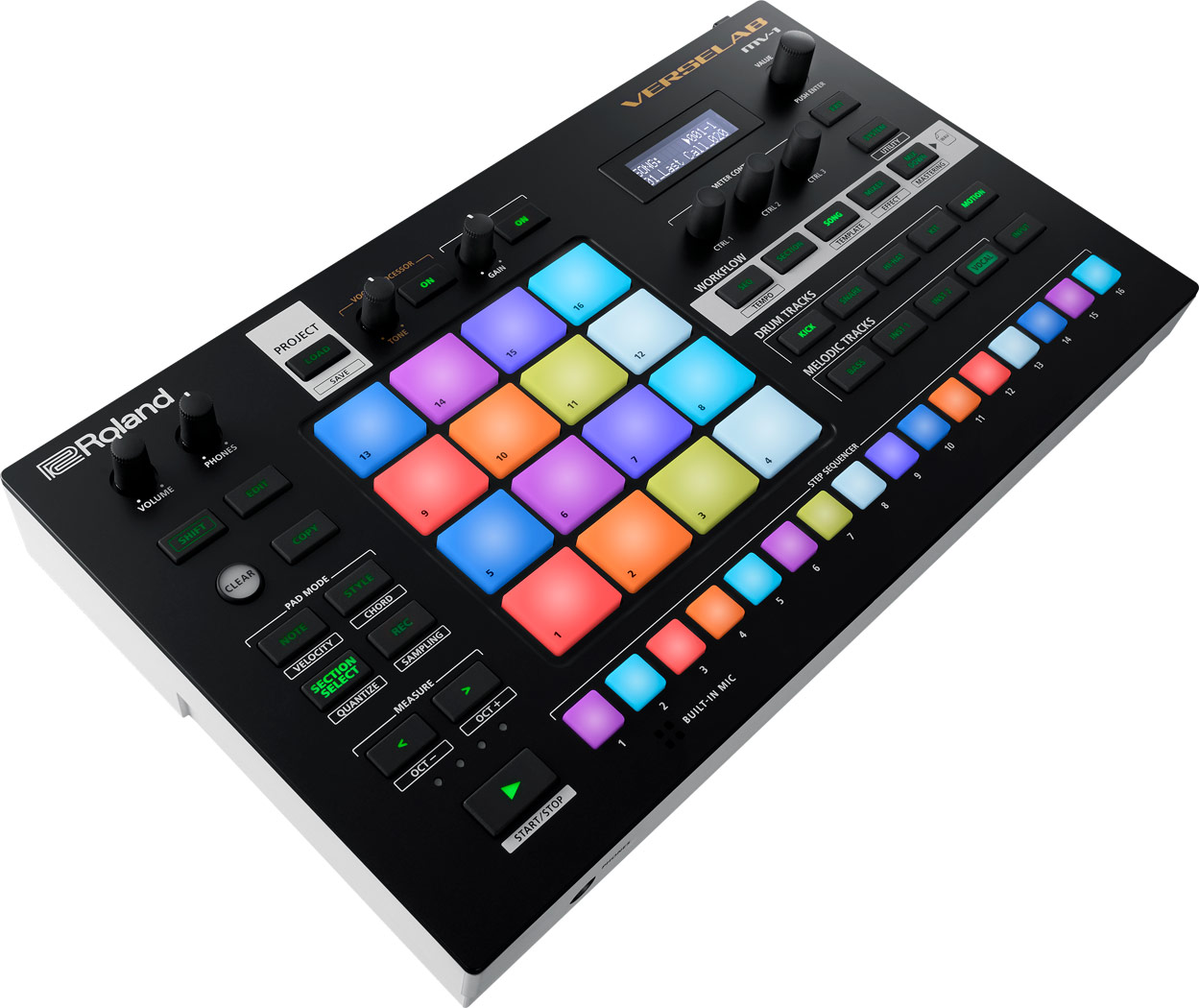 Roland Verselab MV-1 по цене 74&nbsp;400 ₽
