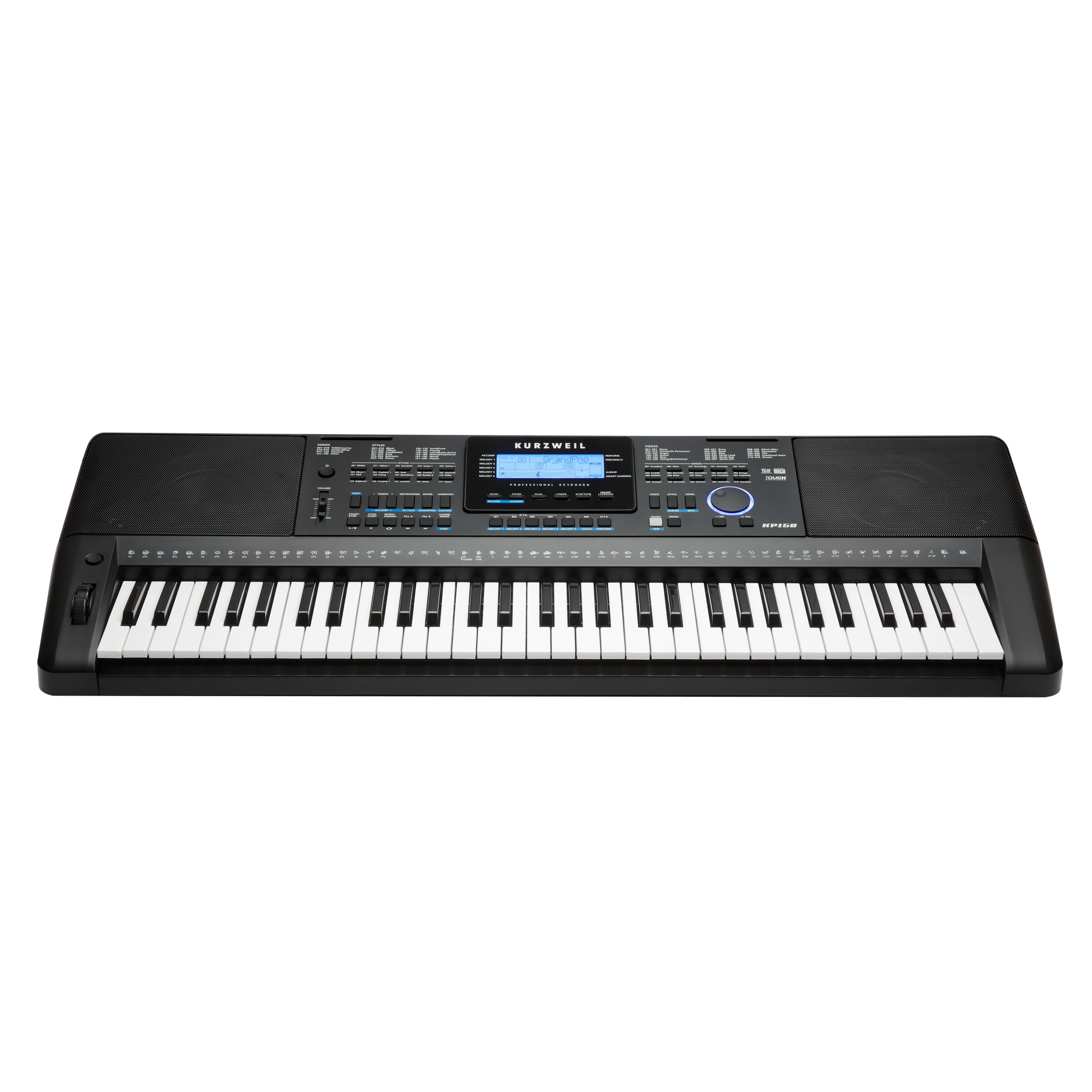 Kurzweil KP150 LB по цене 37&nbsp;590 ₽
