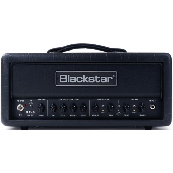 Blackstar HT-5RH MK3 по цене 69&nbsp;990 ₽