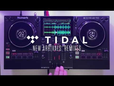 Numark Mixstream Pro по цене 138&nbsp;000 ₽