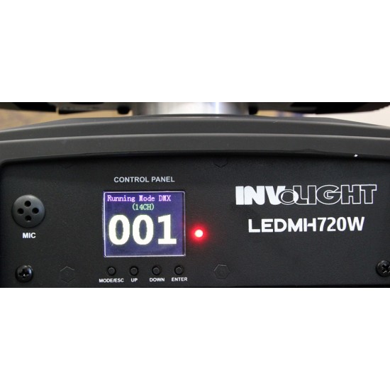 Involight LEDMH720W по цене 63&nbsp;990 ₽