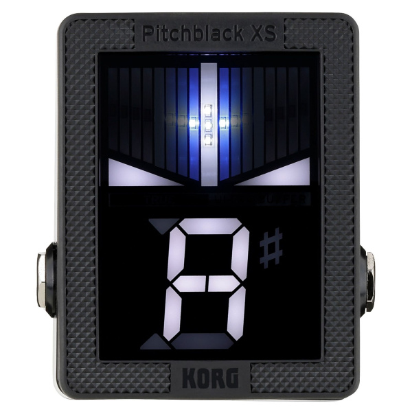 KORG Pitchblack PB-XS по цене 12&nbsp;300 ₽