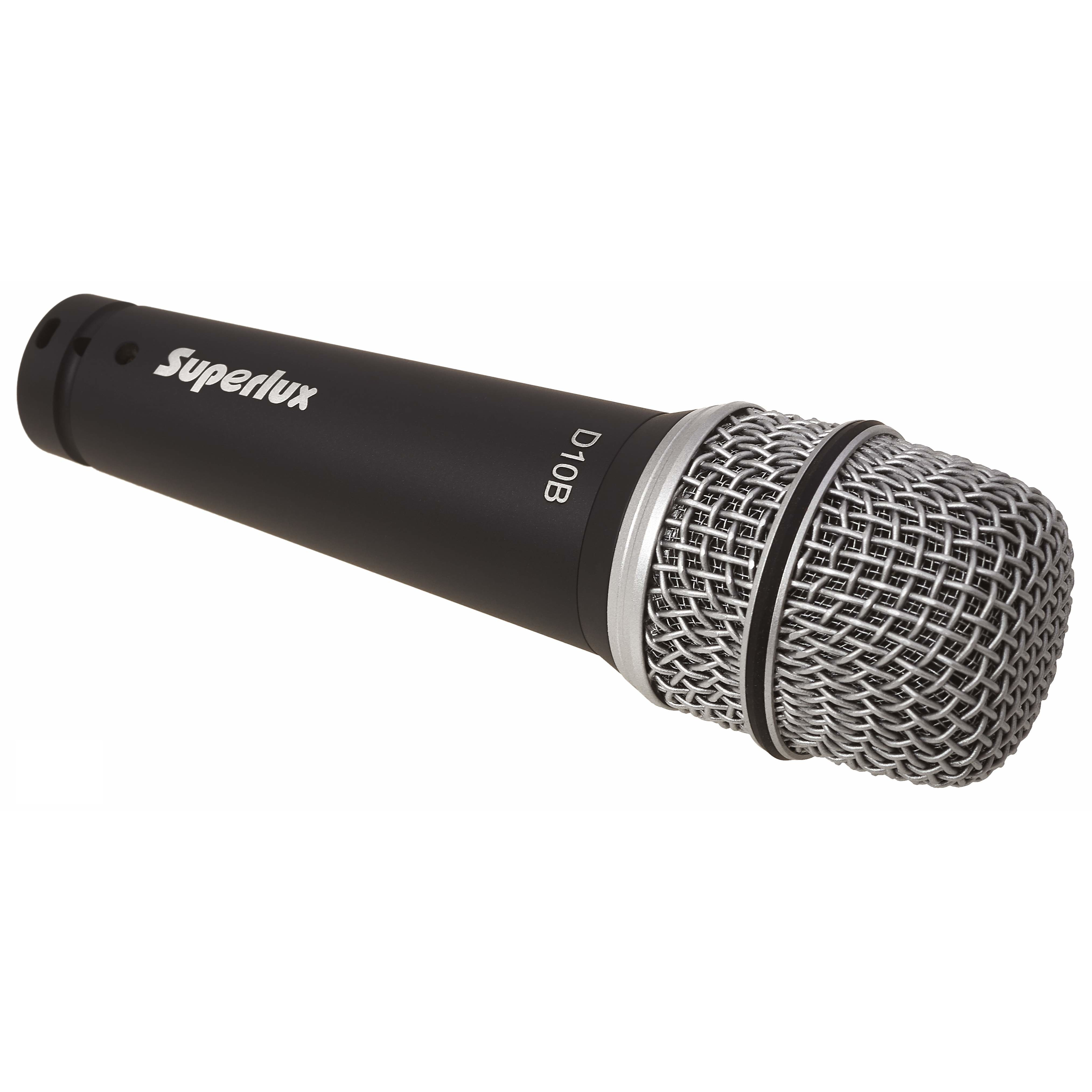 Superlux D10B по цене 6&nbsp;260 ₽