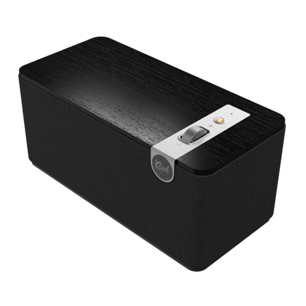 Klipsch The One+ Matte Black по цене 32&nbsp;990 ₽