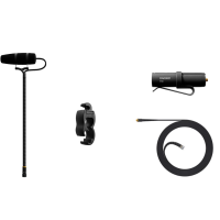 DPA Microphones 4099-DP-2-201-D по цене 84&nbsp;600 ₽