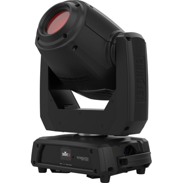 Chauvet-DJ Intimidator Spot 375Z IRC по цене 246&nbsp;990 ₽