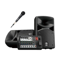 Yamaha Stagepas 400BT1M по цене 92&nbsp;990 ₽