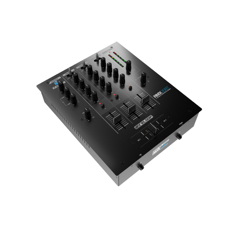 Reloop RMX-30BT по цене 27&nbsp;210 ₽