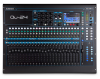 Allen & Heath QU-24 по цене 407&nbsp;680 ₽