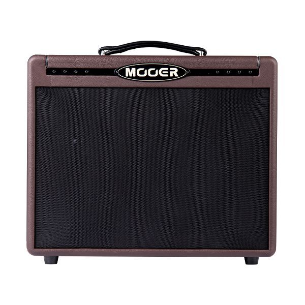Mooer SD50A по цене 31&nbsp;990 ₽