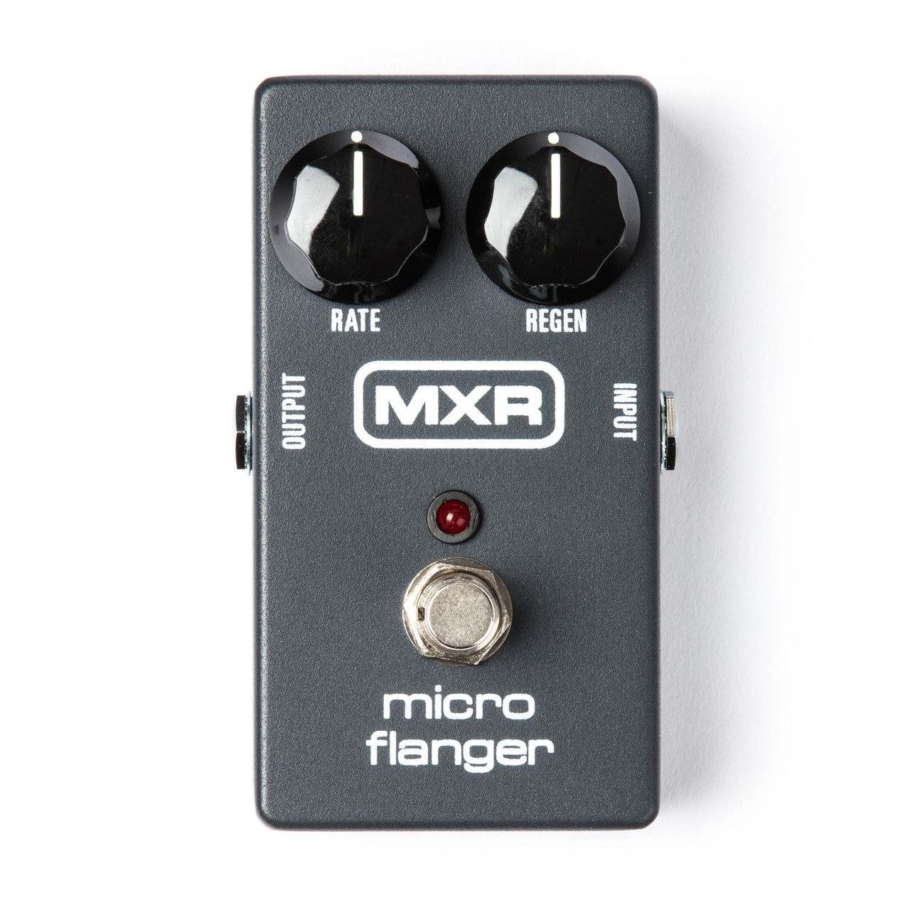 MXR M152 Micro Flanger по цене 13&nbsp;300 ₽