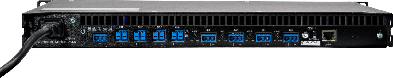 LEA Professional Connect 702 по цене 208&nbsp;000 ₽