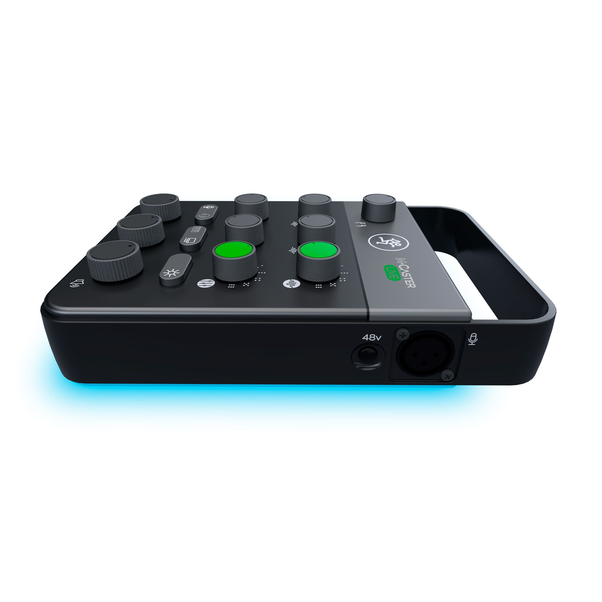 Mackie MixCaster Live по цене 35&nbsp;790 ₽