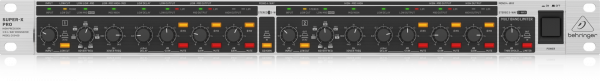 Behringer CX3400 V2 по цене 12&nbsp;540 ₽