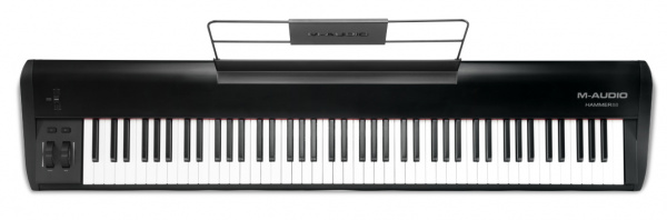 M-Audio Hammer 88 по цене 71&nbsp;060 ₽