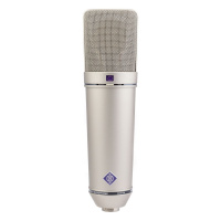 Neumann U 87 Ai по цене 439&nbsp;990 ₽