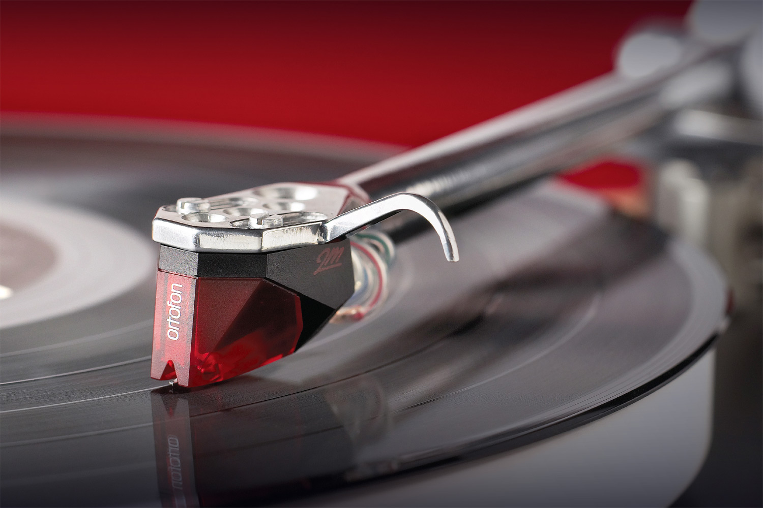Ortofon 2M Red по цене 11&nbsp;466.12 ₽