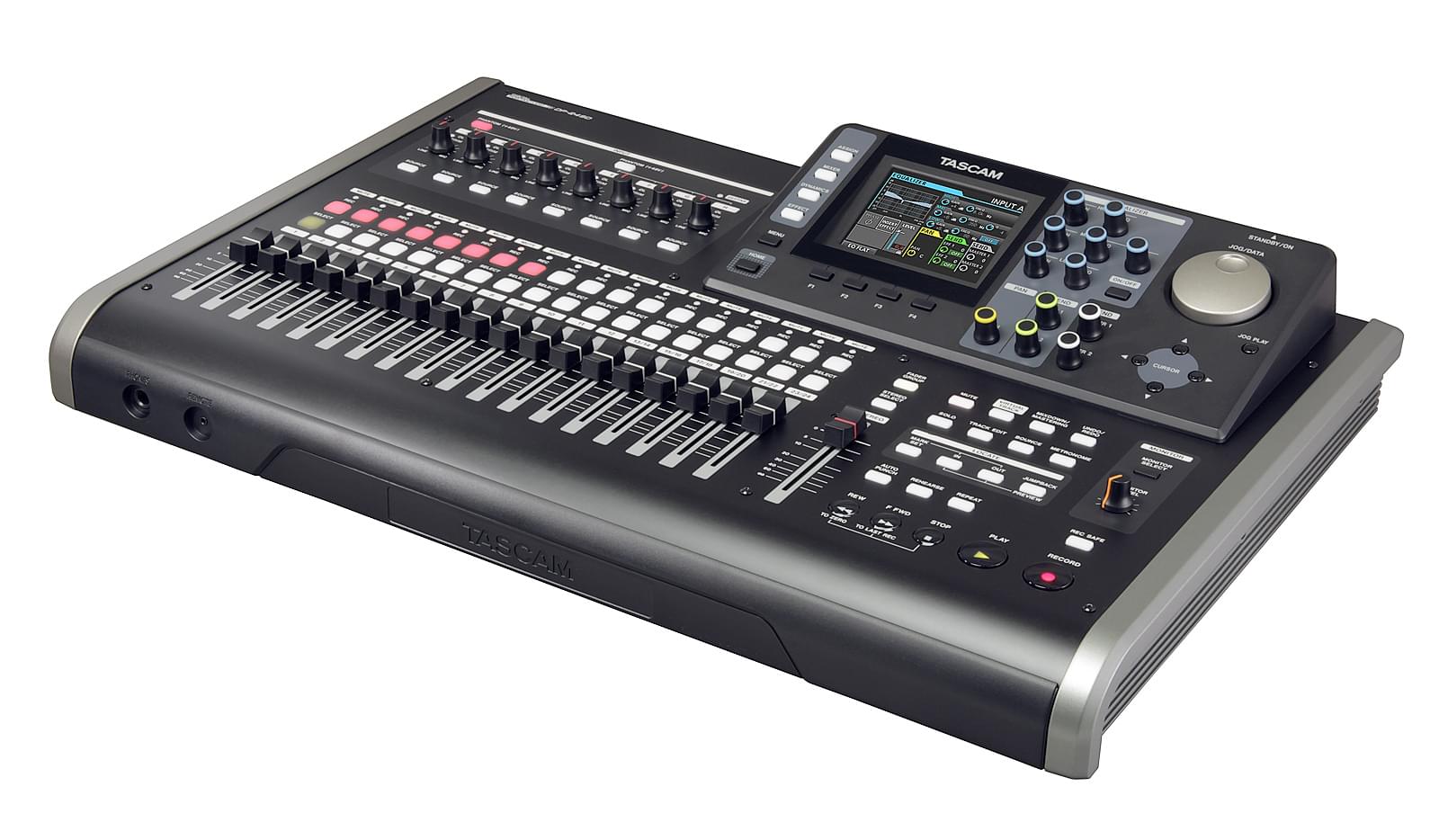 Tascam DP-24SD по цене 121&nbsp;130 ₽