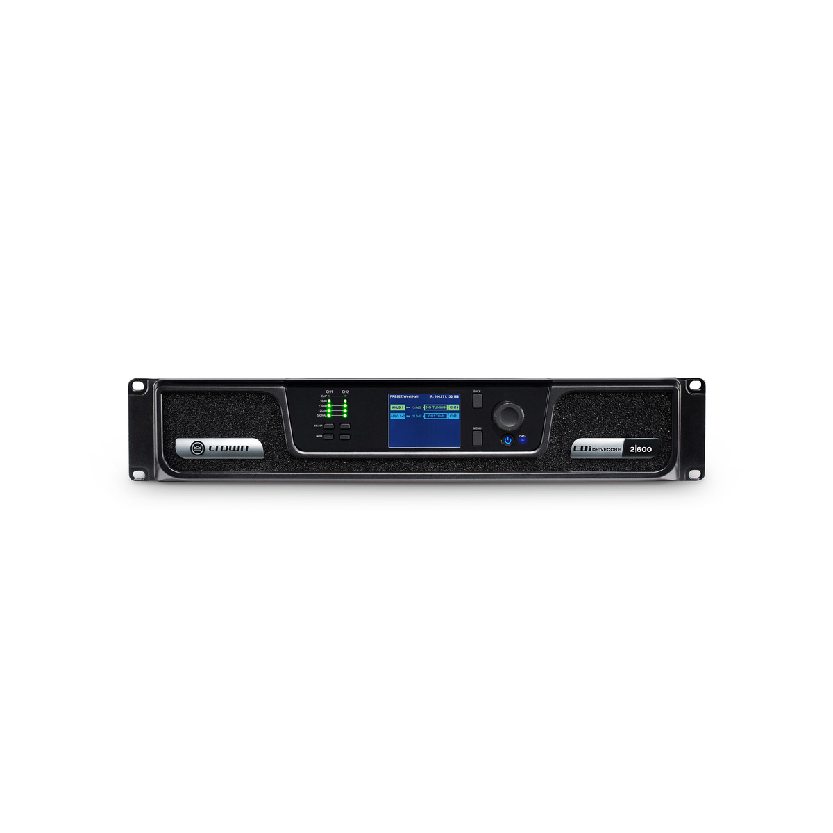 Crown CDi DriveCore 2|600 по цене 184&nbsp;000 ₽