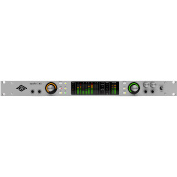 Universal Audio Apollo x6 Gen 2 Studio+ Edition