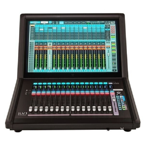 Waves eMotion LV1 Classic по цене 79&nbsp;740.00 ₽