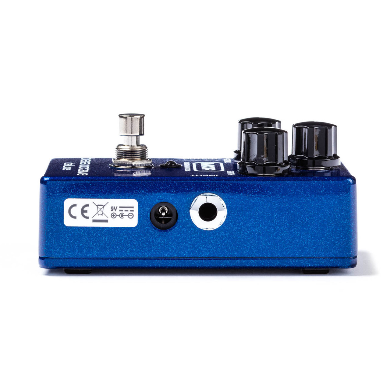 MXR M288 Bass Octave Deluxe по цене 16&nbsp;790 ₽