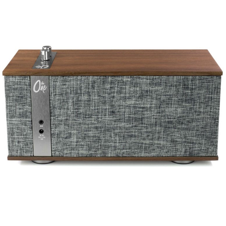 Klipsch The One 2 Walnut по цене 34&nbsp;990 ₽