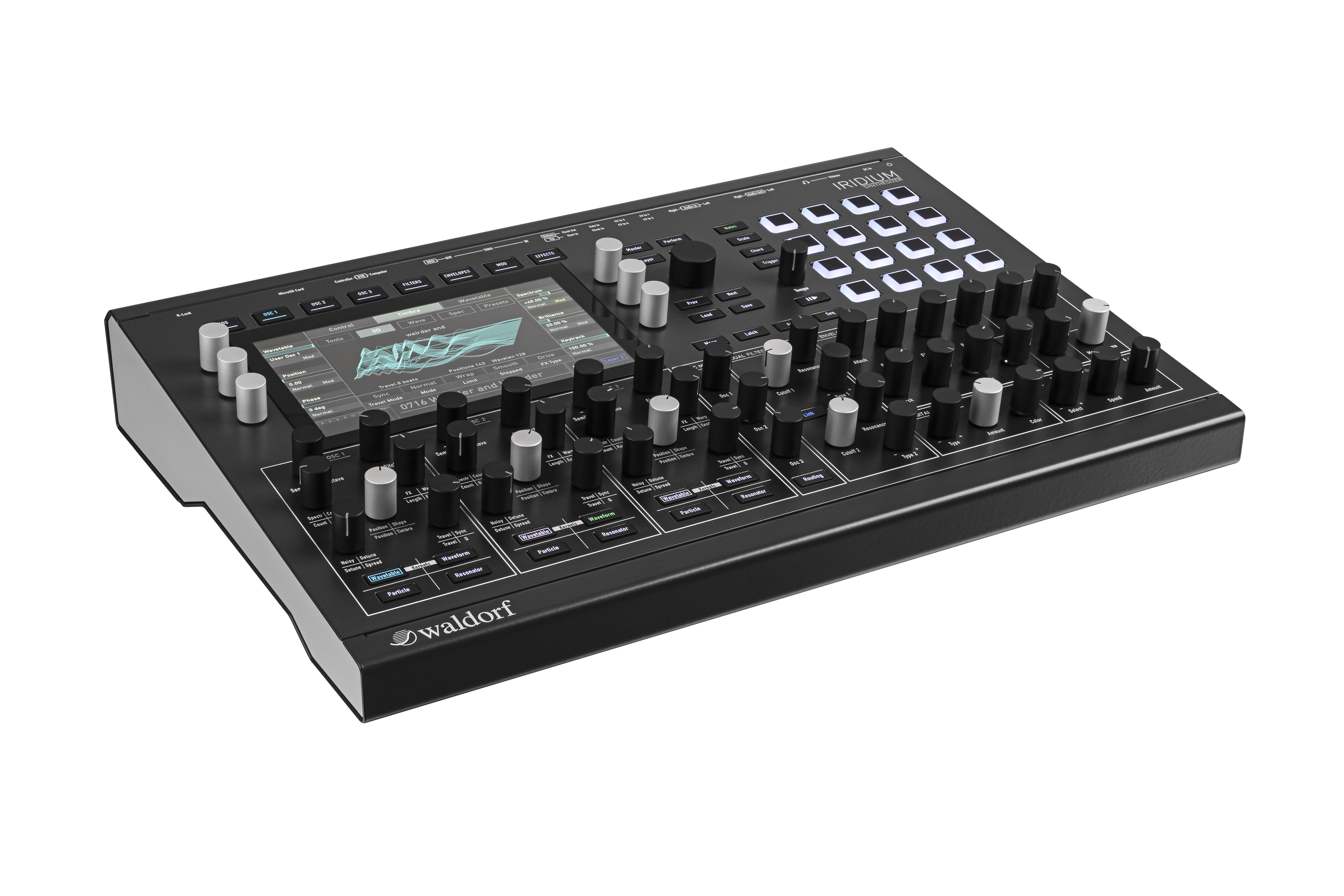 Waldorf Iridium по цене 224&nbsp;400 ₽