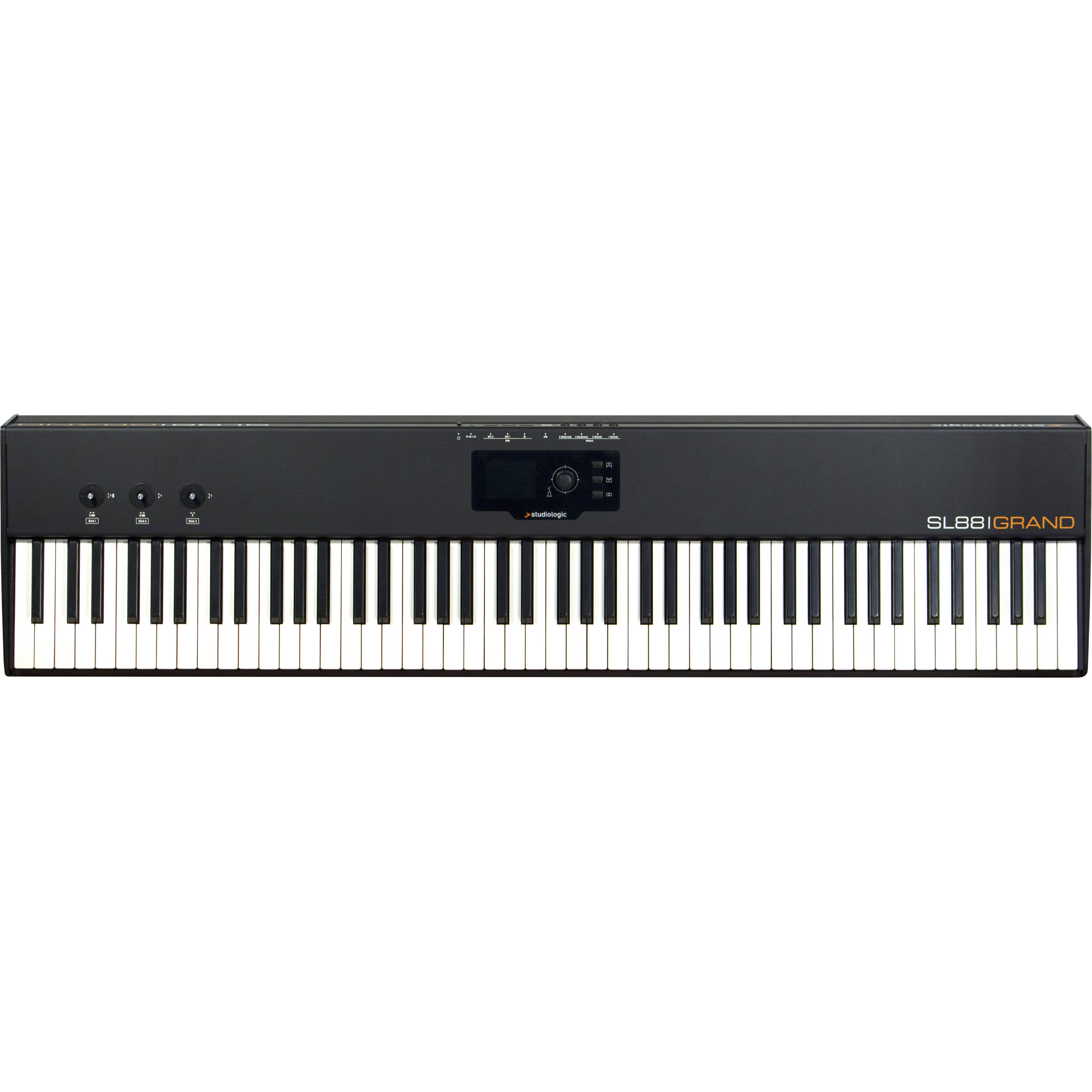 Studiologic SL88 Grand по цене 126&nbsp;290 ₽